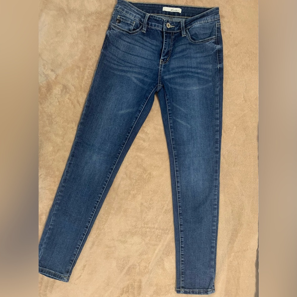 Kancan Skinny Jeans (7/27)
